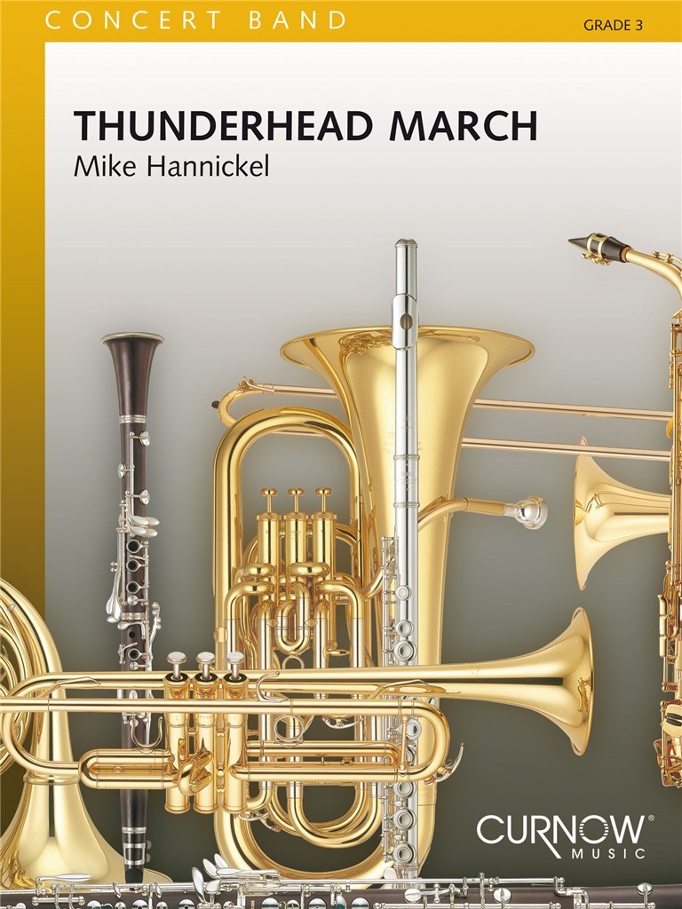 Thunderhead March